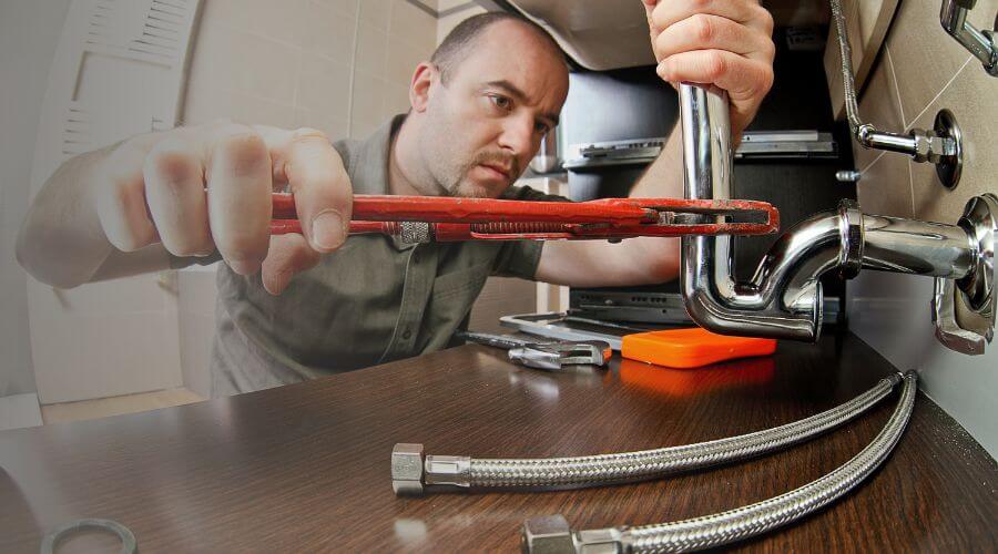 Expert burst pipe repair services in Camden On Gauley, WV